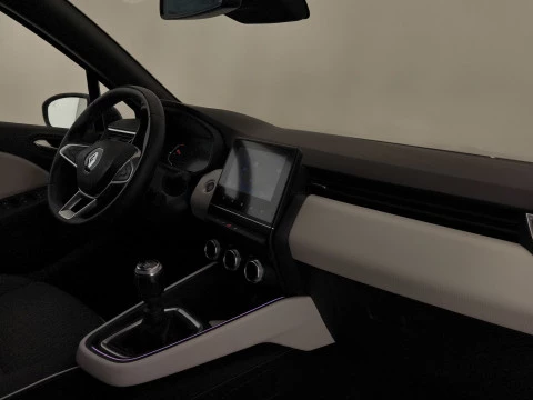 Renault Clio Techno TCe 74 kW (100CV) GLP