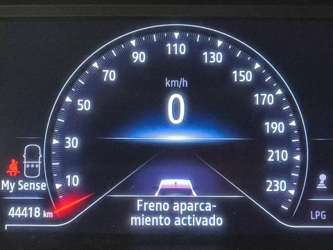 Renault Clio Techno TCe 74 kW (100CV) GLP