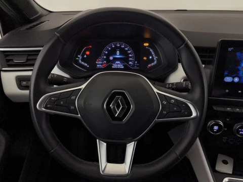 Renault Clio Techno TCe 74 kW (100CV) GLP