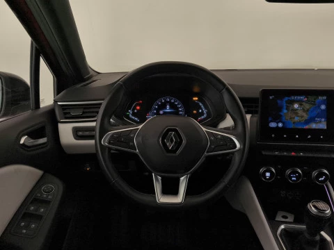 Renault Clio Techno TCe 74 kW (100CV) GLP