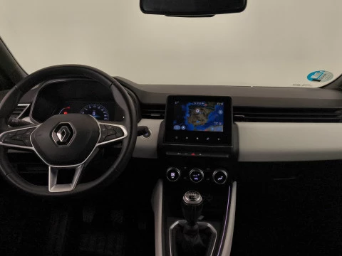 Renault Clio Techno TCe 74 kW (100CV) GLP