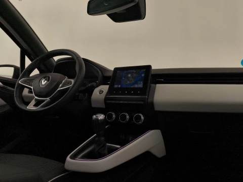 Renault Clio Techno TCe 74 kW (100CV) GLP