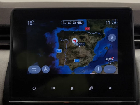 Renault Clio Techno TCe 74 kW (100CV) GLP