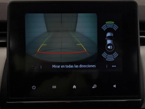 Renault Clio Techno TCe 74 kW (100CV) GLP