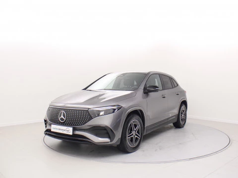 Mercedes-Benz EQA 250+