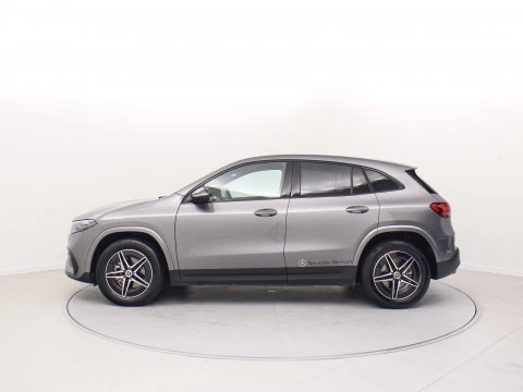 Mercedes-Benz EQA 250+