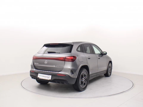 Mercedes-Benz EQA 250+