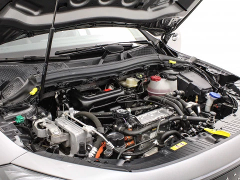 Mercedes-Benz EQA 250+