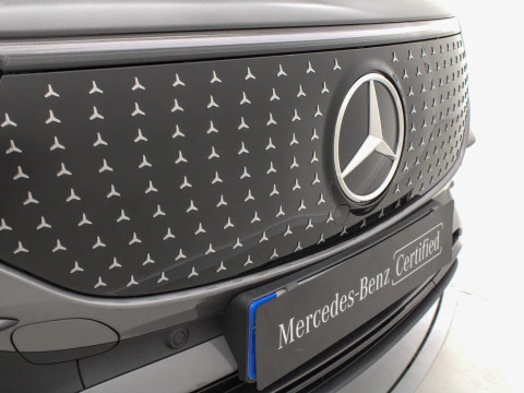 Mercedes-Benz EQA 250+