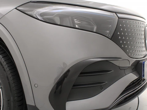Mercedes-Benz EQA 250+