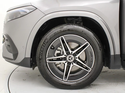 Mercedes-Benz EQA 250+