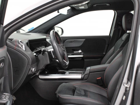 Mercedes-Benz EQA 250+