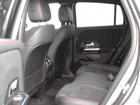 Mercedes-Benz EQA 250+