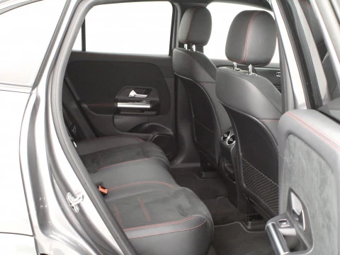 Mercedes-Benz EQA 250+