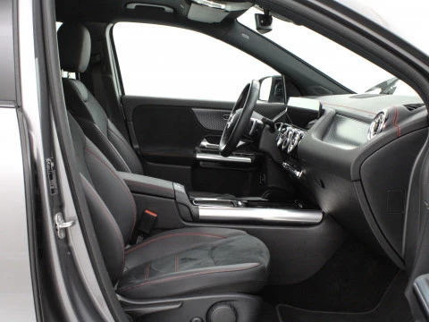 Mercedes-Benz EQA 250+