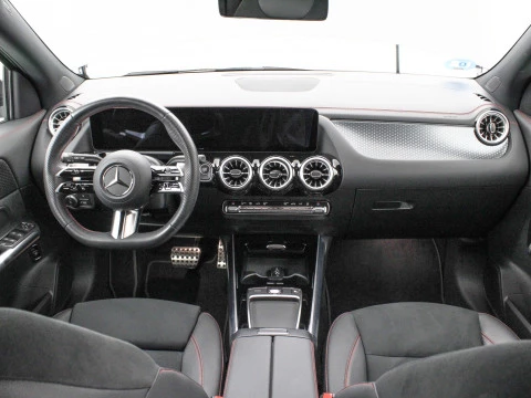 Mercedes-Benz EQA 250+