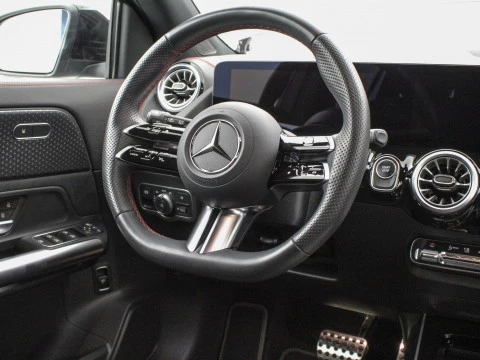 Mercedes-Benz EQA 250+