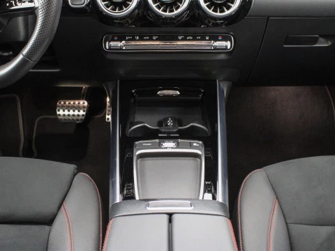 Mercedes-Benz EQA 250+