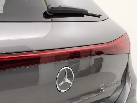 Mercedes-Benz EQA 250+