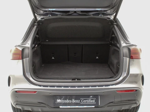 Mercedes-Benz EQA 250+