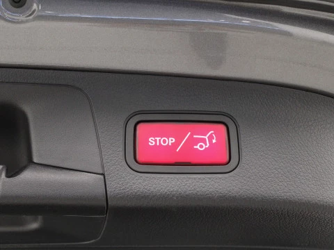 Mercedes-Benz EQA 250+