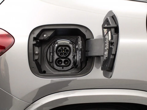 Mercedes-Benz EQA 250+