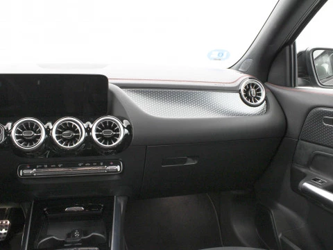 Mercedes-Benz EQA 250+