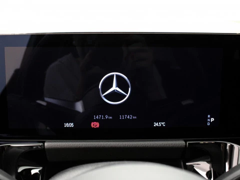 Mercedes-Benz EQA 250+