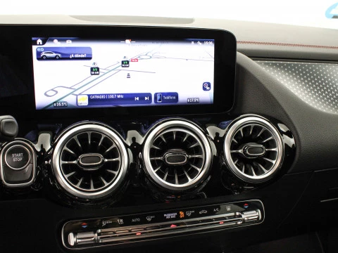 Mercedes-Benz EQA 250+