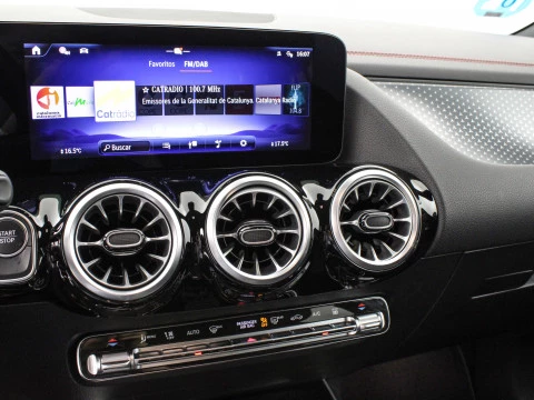 Mercedes-Benz EQA 250+