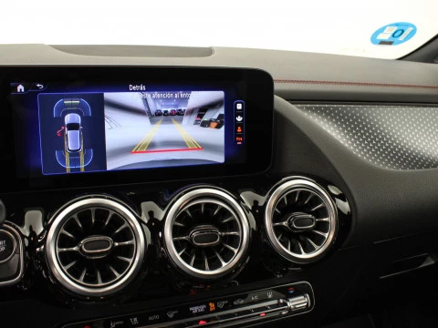 Mercedes-Benz EQA 250+