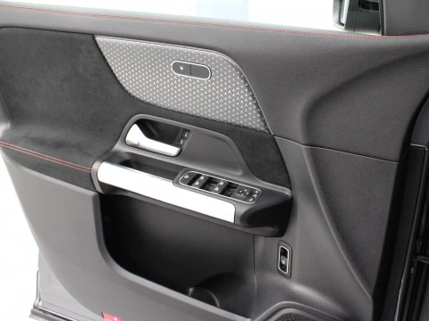 Mercedes-Benz EQA 250+