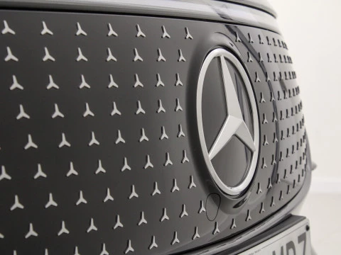Mercedes-Benz EQA 250+