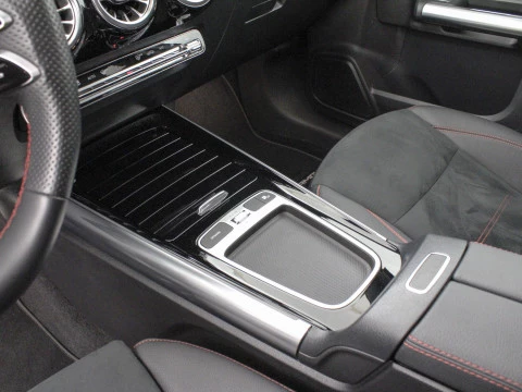 Mercedes-Benz EQA 250+