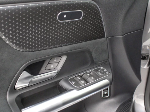 Mercedes-Benz EQA 250+