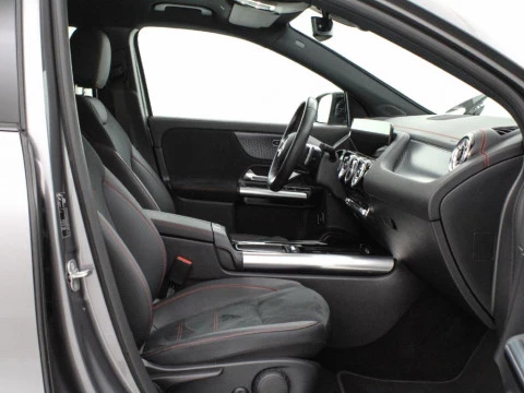 Mercedes-Benz EQA 250+