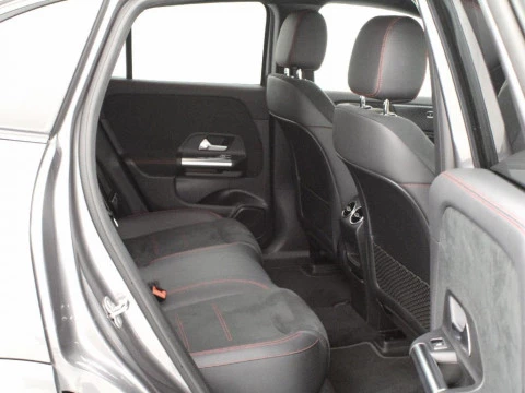 Mercedes-Benz EQA 250+