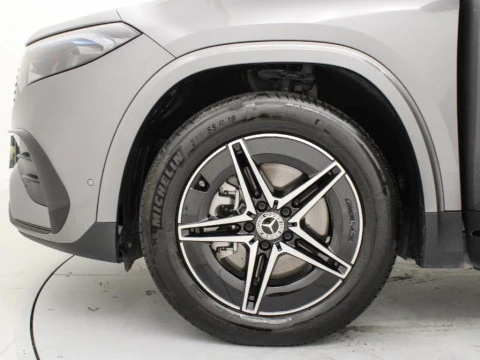 Mercedes-Benz EQA 250+