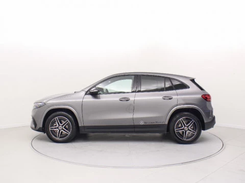Mercedes-Benz EQA 250+