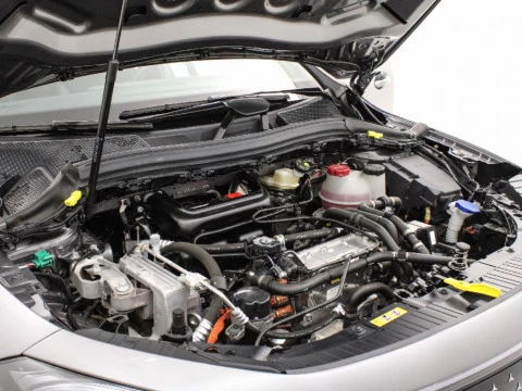 Mercedes-Benz EQA 250+