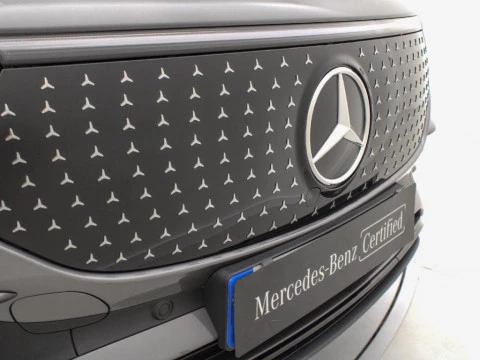 Mercedes-Benz EQA 250+