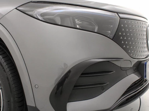 Mercedes-Benz EQA 250+