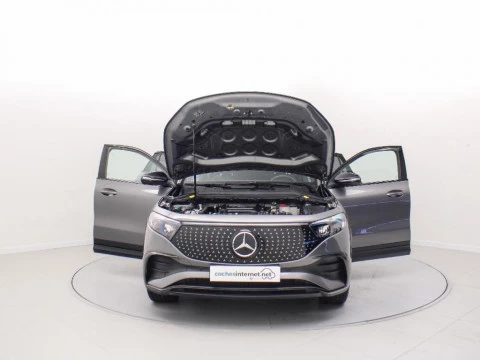 Mercedes-Benz EQA 250+