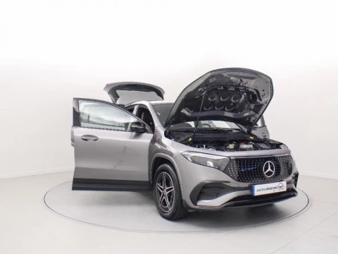 Mercedes-Benz EQA 250+