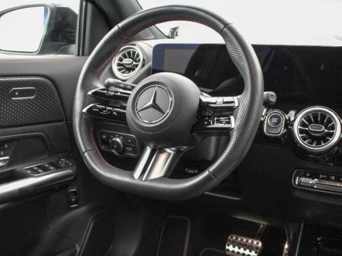 Mercedes-Benz EQA 250+