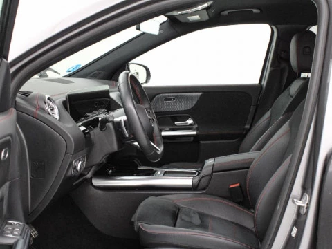 Mercedes-Benz EQA 250+