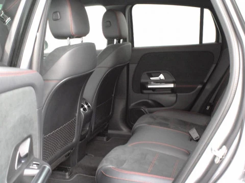 Mercedes-Benz EQA 250+