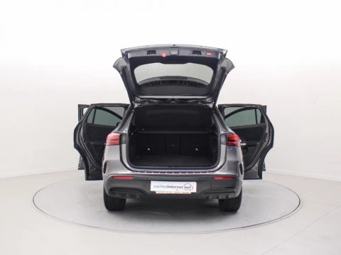 Mercedes-Benz EQA 250+