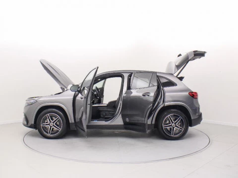 Mercedes-Benz EQA 250+