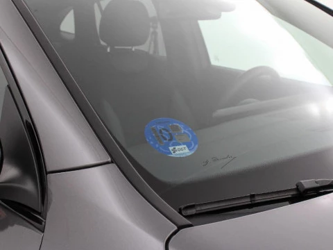 Mercedes-Benz EQA 250+